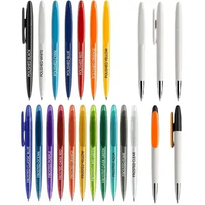 DS5 refillable <b>pen</b> personalized merchandising - Product Image 1