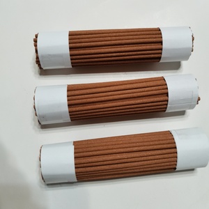 ธูปไม้กฤษณาจีนสำหรับการผ่อนคลายและอโรมาเธอราพีแบบอาหรับ - Product Image 6