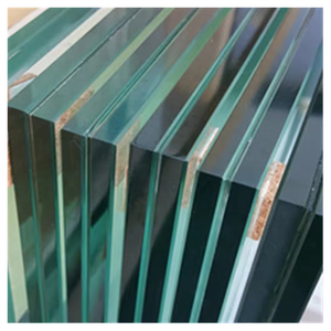 6MM 8MM 10MM 12MM şeffaf lamine cam levhalar cam lamine levha - Product Image 2