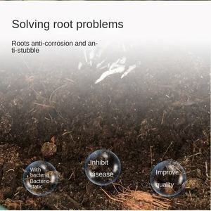 Pupuk Granular Bakteri Bacillus Subtilis untuk Tanaman Kebun dengan Aktivasi Tanah dan Penghambat Jamur - Product Image 6