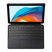 Tablette Windows CHUWI Hi10 X2 10 pouces, processeur I3-10100Y, 8 Go de RAM, 256 Go de stockage, sortie 4K, Micro HDMI, WiFi6, 610g, portable