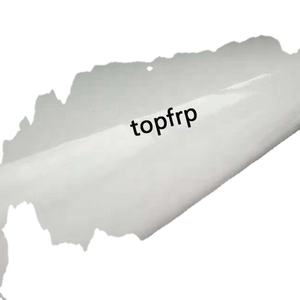 Rouleaux de feuille de fibre de verre pour carrosserie avec caravane - Product Image 5