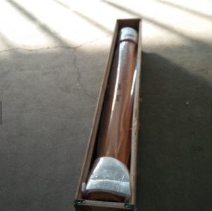 กระบอกสูบบูม R220LC-7 R220-7H 31N6-50115 RH 31N6-50125 LH สำหรับฮุนได - Product Image 3