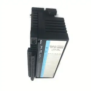 Bộ Điều Khiển Lập Trình PLC HE693DAC420 16 Ch. J, K, N, T, E, R, S, B, C