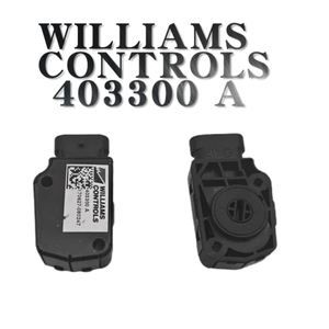 Caminhão Empilhadeira Ônibus Williams controla o <span class=keywords><strong>sensor</strong></span> do pedal do acelerador Sensores do pedal do acelerador para vários modelos e veículos - Product Image 2