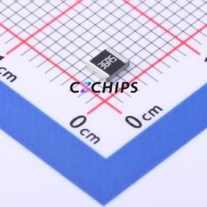 Résistance SMD AC1210FR-0736R5L 1210 (Type : Film Épais) (Résistance : 36,5 Ohms Précision : 1%) - Product Image 1