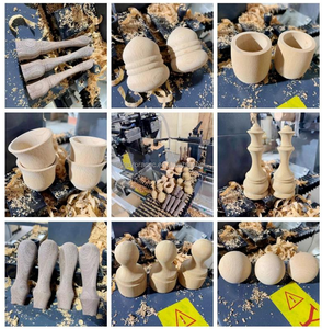 Meilleure qualité AR50 60 Mini <span class=keywords><strong>tour</strong></span> <span class=keywords><strong>à</strong></span> <span class=keywords><strong>bois</strong></span> <span class=keywords><strong>à</strong></span> alimentation automatique <span class=keywords><strong>Tour</strong></span> <span class=keywords><strong>à</strong></span> <span class=keywords><strong>bois</strong></span> CNC pour la production de <span class=keywords><strong>bois</strong></span> - Product Image 2