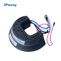 Kit de télécommande pour ventilateur de plafond infrarouge, interrupteur de lumière pour ventilateur à 3 vitesses