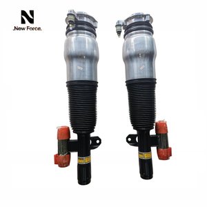 Amortiguador de Suspensión Neumática Delantera, Conjunto de Amortiguador de Gas para Rolls Royce Cullinan OE 37106899087 37106899088 - Product Image 4