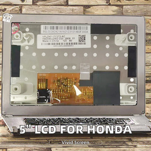 Original 5 Inch TFT HSD050JDW2-D20 VPLZK-17C272-AC for Xadv 2022 Xadv 750 CB750 Display Screen HSD050JDW2 - Product Image 2