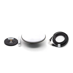 هوائي Bynav بنظام كامل ، هوائي BY500 لمسح نظام تحديد المواقع الهوائي النشط بنظام تحديد المواقع العالمي ، هوائي GLONASS BeiDou <span class=keywords><strong>GALILEO</strong></span> L1 L2 L5 <span class=keywords><strong>RTK</strong></span> - Product Image 5