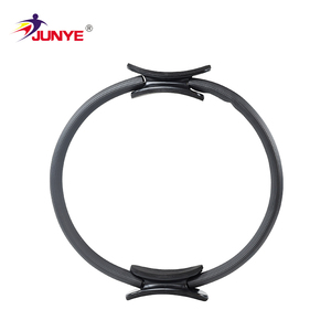 Accessoires d'équipement de yoga d'exercice d'étirement Durable forme bâtiment cercle magique yoga <span class=keywords><strong>Pilates</strong></span> <span class=keywords><strong>anneau</strong></span> <span class=keywords><strong>avec</strong></span> plusieurs couleurs - Product Image 4