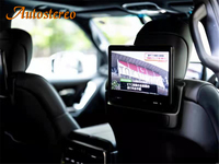 12.3 Für Toyota Land Cruiser 2021 2022 LC300 Android10 128 Großbild-Auto-GPS-Navigation Multimedia-Player Hea dunit Auto Stereo