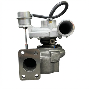 Turbocompresseur de moteur 2674A108 2674A106 2674A393 2674A841 2674A356 pour pelle rétrocaveuse <span class=keywords><strong>JCB</strong></span> 3CX <span class=keywords><strong>4CX</strong></span> PERKINS - Product Image 4