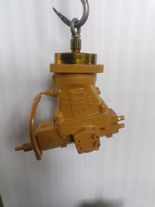 Pompe à piston hydraulique H1V75SF2/1SX  H2V55/H2V75/H2V108/H2V160/H2V226 Pompe à piston hydraulique variable Samhydraulik - Product Image 3