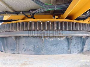 รถเครน50TON มือสองรถเครน STC500E5 Sany พร้อมเครื่องยนต์ Weichai - Product Image 5