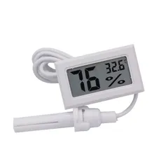 Gros thermomètre alexa pour une mesure efficace de la température -  Alibaba.com