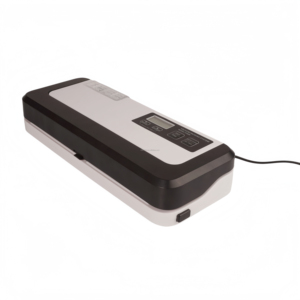 Petite machine d'<span class=keywords><strong>emballage</strong></span> <span class=keywords><strong>sous</strong></span> <span class=keywords><strong>vide</strong></span> portable pour l'<span class=keywords><strong>emballage</strong></span> alimentaire - Product Image 2