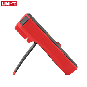 Multímetro Digital Inteligente UNI-T UT60S UT60BT, Voltímetro de CA de 1000V, Amperímetro, Medidor de Frecuencia True RMS, Probador de Capacitancia y Temperatura - Product Image 4
