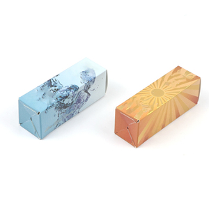 Échantillons Gratuits Premium – Cartouches 1g 2g avec Emballage en Papier 1000mg/2000mg et Boîte de Présentation pour Produits AIO - Product Image 1