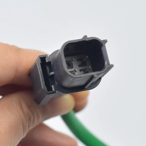 2008-2012 para Honda Accord Tourer CRV Acura TSX relación de combustible de aire Lambda O2 <span class=keywords><strong>Sensor</strong></span> de oxígeno 36531-R40-A01 nueva condición 1 año - Product Image 6