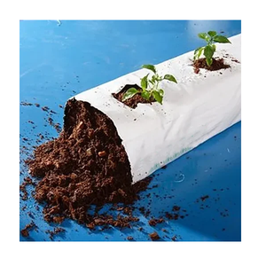 ถุงปลูกแบบปิดคุณภาพสูงสำหรับทำสวนในบ้าน ระเบียง และสวนบนดาดฟ้า เหมาะสำหรับปลูกผัก สมุนไพร ดอกไม้ และพืชออร์แกนิก - Product Image 4