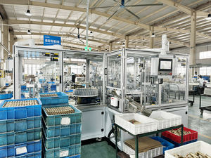 صمام مزوّر بخيط NPT مع تصريف من الشركة المصنعة الأصلية OEM إلى 1 بوصة قابل للتخصيص لنظام السباكة - Product Image 5