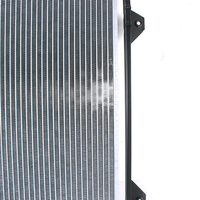 Nouveau radiateur de système de refroidissement automobile de haute qualité F-1301010P3010 F pour T8 avec garantie de 3 mois