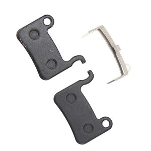 Pastillas de Freno de Disco Metálicas para Bicicleta de Montaña, Juego de Pastillas de Freno de Disco para ZOOM HB870 HB875 HB100 para SHIMANO M595 M775 M596 <span class=keywords><strong>M585</strong></span> M535 M975 - Product Image 6