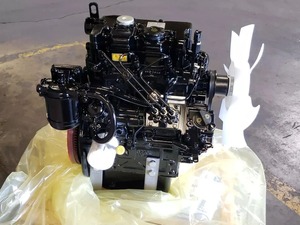 Motor de Excavadora Perkins 403J-11 Original, Nuevo, OEM, para Maquinaria de Construcción, con Garantía de Un Año, Origen China - Product Image 1