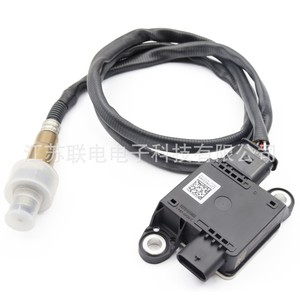 Oxygen <b>Sensor</b> 8582025 <b>For</b> Bmw <b>Car</b> Replacement Particulate Matter <b>Sensor</b> - Product Image 4