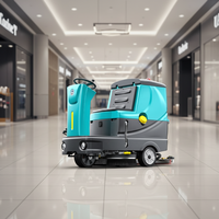 Mesin Poles Lantai Elektrik Baru Tahan Lama Portabel 550W Self-Propelled untuk Hotel, Resort, dan Kebersihan Rumah Tangga Bersertifikasi CE