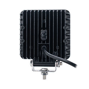 Nouveau <span class=keywords><strong>phare</strong></span> <span class=keywords><strong>de</strong></span> <span class=keywords><strong>travail</strong></span> noir à 30 LED haute luminosité <span class=keywords><strong>avec</strong></span> <span class=keywords><strong>interrupteur</strong></span> intégré, 4 pouces carré, pour chariot élévateur, DC 12-60V, étanche, projecteur - Product Image 6