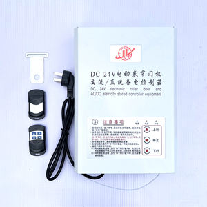 <span class=keywords><strong>Moteur</strong></span> <span class=keywords><strong>de</strong></span> porte à rouleau Wellex DC 800kg <span class=keywords><strong>Moteur</strong></span> <span class=keywords><strong>de</strong></span> porte <span class=keywords><strong>de</strong></span> garage avec contrôleur UPS Capteur automatique Obturateur <span class=keywords><strong>de</strong></span> porte <span class=keywords><strong>Pas</strong></span> <span class=keywords><strong>cher</strong></span> Prix Haute Qualité - Product Image 6