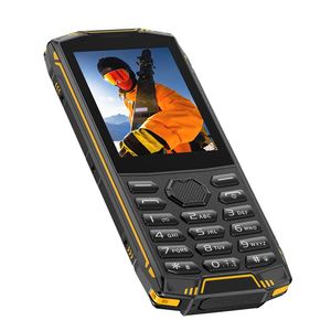 Ulefone Armor mini 5 หน้าจอสัมผัส 2.8 นิ้ว 4G 1+8GB โทรศัพท์มือถือที่ทนทาน กล้องหลัง 0.3MP MT6739 แบตเตอรี่ 2500mAh ระบบปฏิบัติการ Android 11 - Product Image 5