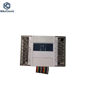 Oferta Especial: Módulo de Expansión de Salida Analógica PLC XC-E4DA XC-E2DA XC-E8DA XC-E4AD, Unidad de Control Analógico Industrial para Fábrica - Product Image 1