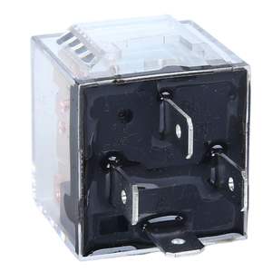 فوكليس الأخضر ضوء ليد السيارات الصغيرة تتابع 12 فولت 40A 5 دبوس لبيجو - Product Image 5