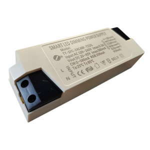 Zigbee 3.0 <span class=keywords><strong>Led</strong></span> Driver Dimmable Tuya <span class=keywords><strong>led</strong></span> Driver 24W AC ke DC 5CH RGBCW/RGBCCT konstan saat ini Smart Driver untuk lampu <span class=keywords><strong>Led</strong></span> - Product Image 2