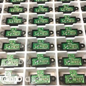 Capteur de distance infrarouge JMY GP2Y0A21 2Y0A21 avec câble, détection de portée 10-80 cm, capteur IR GP2Y0A21YK0F - Product Image 6