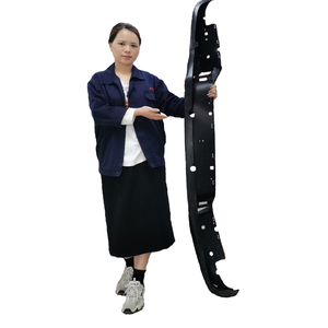 Thâm Quyến Chất lượng cao lớn Nhà sản xuất khuôn ép nhựa cho kích thước lớn ép nhựa một phần 1000 tấn ép phun - Product Image 5