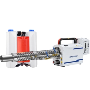 Xách tay cầm tay nhiệt Fogger uvl phun thành phần cốt lõi động cơ bơm cho muỗi Pest Vector điều khiển nông nghiệp nông nghiệp - Product Image 1