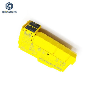 Módulo de Controlador Lógico Programable Industrial Original X20SLX410 para Sistemas de Control de Automatización Compatible con DIN R Estándar - Product Image 1