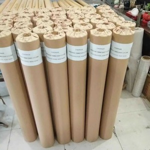 Suministro de fabricantes Filtro de malla de alambre prensado de acero inoxidable 304 Técnica de tejido liso Corte Filtro separado Venta en stock - Product Image 1