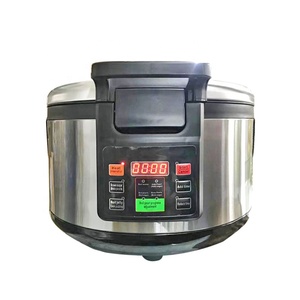 หม้อต้มซาโกะเผือกอัตโนมัติ หม้อต้มไข่มุกบัวลอย ขนาด 16 ลิตร สินค้าขายดี - Product Image 5