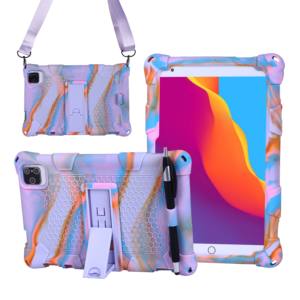 Custodia in silicone da 8 pollici multi colori a scelta - Product Image 5