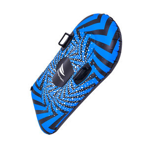 מותאם אישית לפוצץ מזחלת שלג לילדים ולמבוגרים צינור שלג מתנפחים גודל גדול - Product Image 4