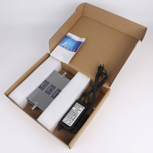 Busco <span class=keywords><strong>Antena</strong></span> de Radioaficionado Direcional de 50 MHz, Amplificador de Señal 4G, Repetidor de Señal Móvil Inteligente LTE de 800 MHz, Extensor de <span class=keywords><strong>Wifi</strong></span> - Product Image 2