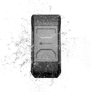 <span class=keywords><strong>Batterie</strong></span> <span class=keywords><strong>externe</strong></span> 48V pour trottinettes <span class=keywords><strong>électrique</strong></span>s Ninebot by Segway Max G3 GT3 F3/F3Pro, autonomie étendue, étanche IPX7, 20W Type-C - Product Image 6