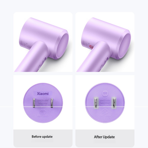 Sèche-<span class=keywords><strong>cheveux</strong></span> haute vitesse Mi Home H501 Mist - Articles ménagers intelligents >> Produits pour la maison intelligente - Product Image 4