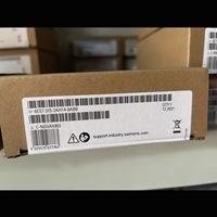 6ES7315-2AH14-0AB0 S7-300 CPU 315-2DP CPU Compacta 6ES73152AH140AB0 CPU PLC Controlador Lógico Programable